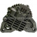 Alternator 12061044 Eurotec, Thumbnail 4