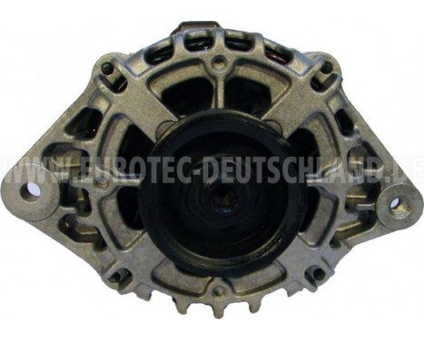 Alternator 12061045 Eurotec