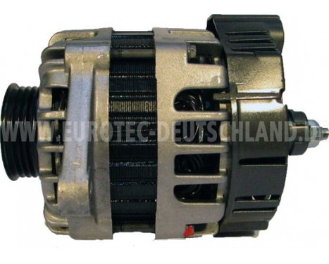 Alternator 12061045 Eurotec, Image 2