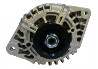 Alternator 12061047 Eurotec