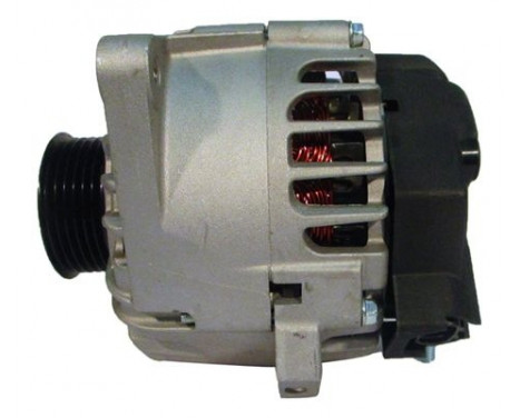Alternator 12061047 Eurotec, Image 2