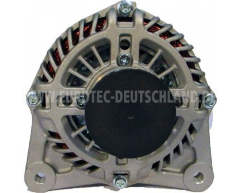 Alternator 12061049 Eurotec