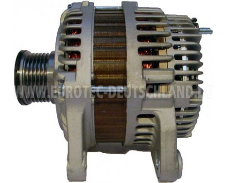 Alternator 12061049 Eurotec, Image 2