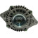 Alternator 12061050 Eurotec