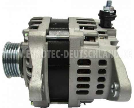 Alternator 12061050 Eurotec, Image 3