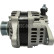 Alternator 12061050 Eurotec, Thumbnail 3