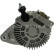 Alternator 12061050 Eurotec, Thumbnail 4