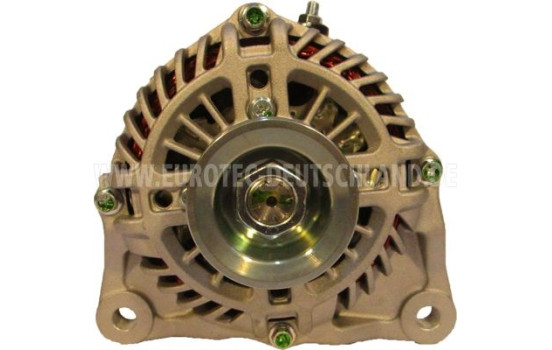 Alternator 12061052 Eurotec