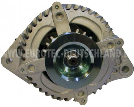 Alternator 12061055 Eurotec