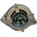 Alternator 12061055 Eurotec