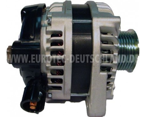 Alternator 12061055 Eurotec, Image 2