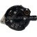 Alternator 12061055 Eurotec, Thumbnail 3