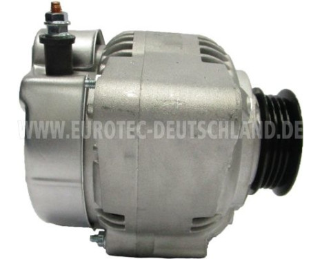 Alternator 12061057 Eurotec, Image 3