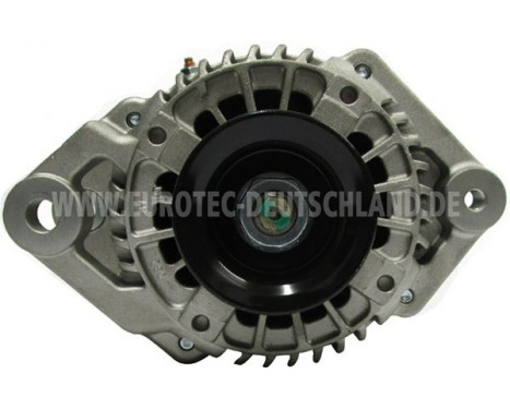 Alternator 12061061 Eurotec