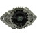 Alternator 12061061 Eurotec