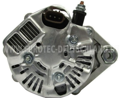 Alternator 12061061 Eurotec, Image 3