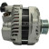 Alternator 12061069 Eurotec, Thumbnail 3