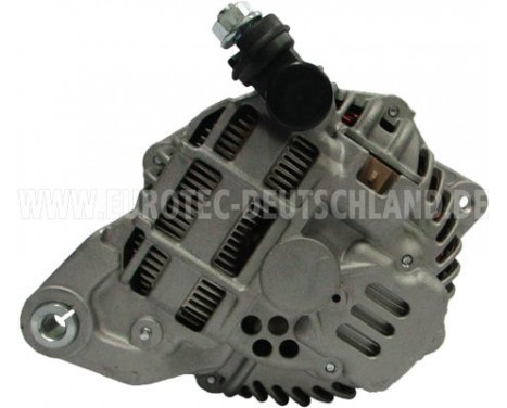 Alternator 12061069 Eurotec, Image 4