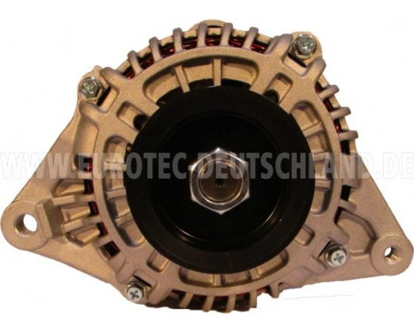 Alternator 12061071 Eurotec