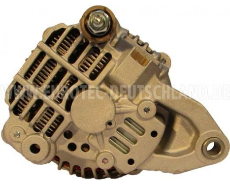 Alternator 12061071 Eurotec, Image 3