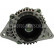 Alternator 12061073 Eurotec