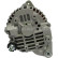 Alternator 12061075 Eurotec, Thumbnail 4