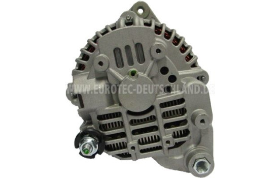 Alternator 12061075 Eurotec, Image 4