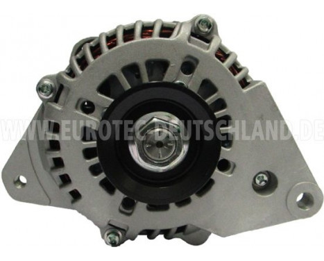 Alternator 12061076 Eurotec