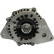Alternator 12061076 Eurotec