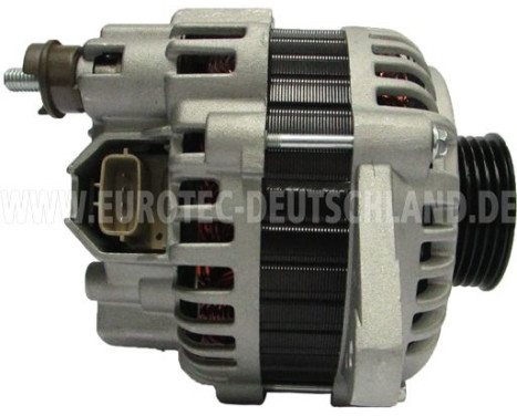 Alternator 12061076 Eurotec, Image 2