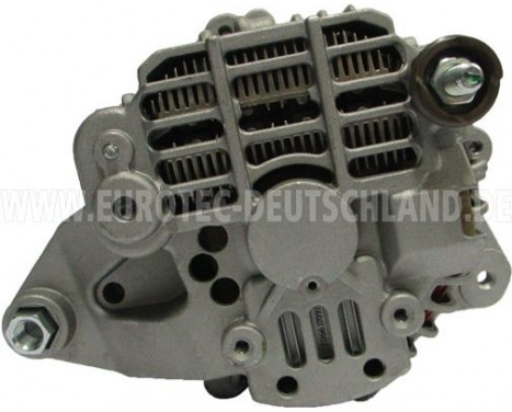 Alternator 12061076 Eurotec, Image 3
