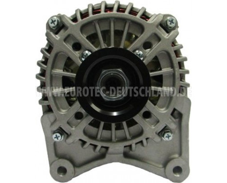 Alternator 12061081 Eurotec