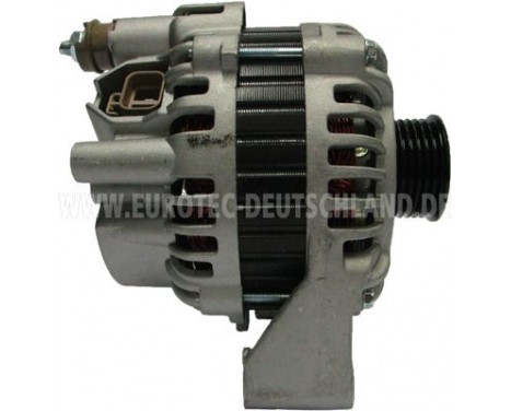 Alternator 12061081 Eurotec, Image 3