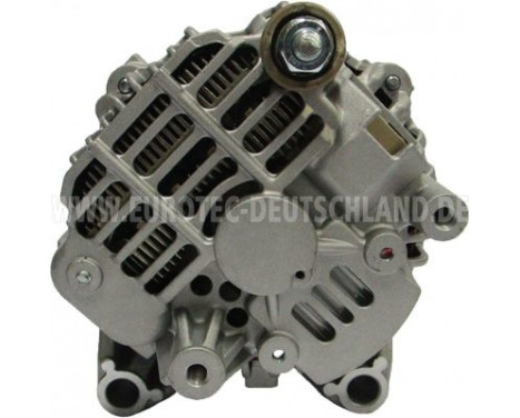 Alternator 12061081 Eurotec, Image 4