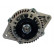 Alternator 12061082 Eurotec