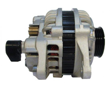 Alternator 12061082 Eurotec, Image 2