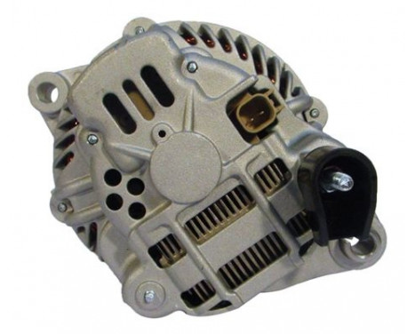Alternator 12061082 Eurotec, Image 3