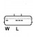 Alternator 12061085 Eurotec, Thumbnail 4