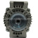 Alternator 12061086 Eurotec