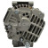 Alternator 12061086 Eurotec, Thumbnail 3