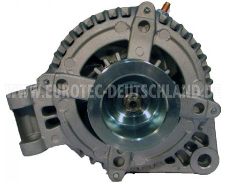 Alternator 12061095 Eurotec
