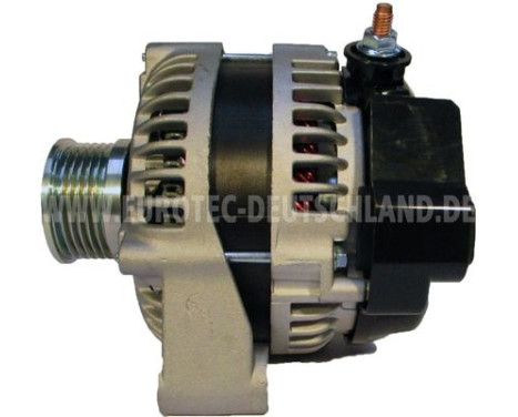 Alternator 12061095 Eurotec, Image 2