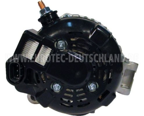 Alternator 12061095 Eurotec, Image 3