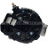 Alternator 12061095 Eurotec, Thumbnail 3