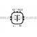 Alternator 12061098 Eurotec, Thumbnail 4