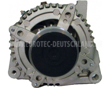 Alternator 12061099 Eurotec