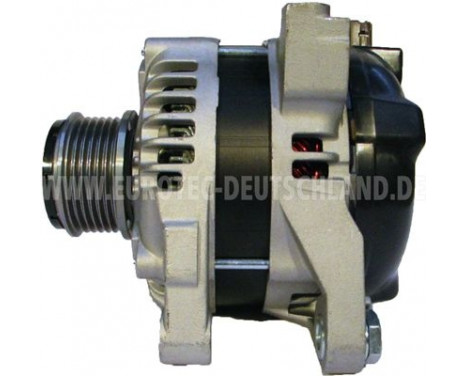 Alternator 12061099 Eurotec, Image 2