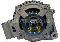 Alternator 12061100 Eurotec
