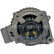 Alternator 12061100 Eurotec