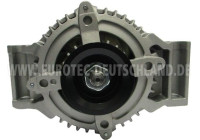 Alternator 12061102 Eurotec